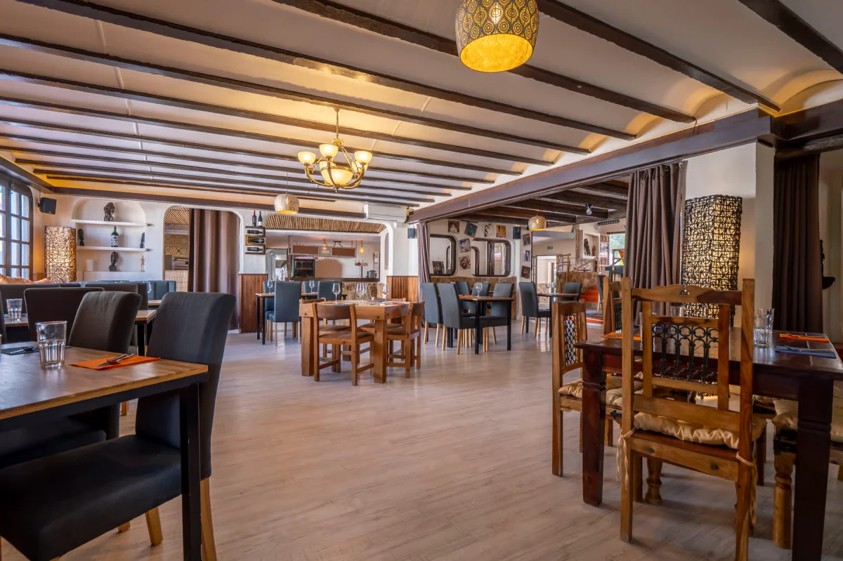 Fotogalerij - El Momento Restaurant in Jávea