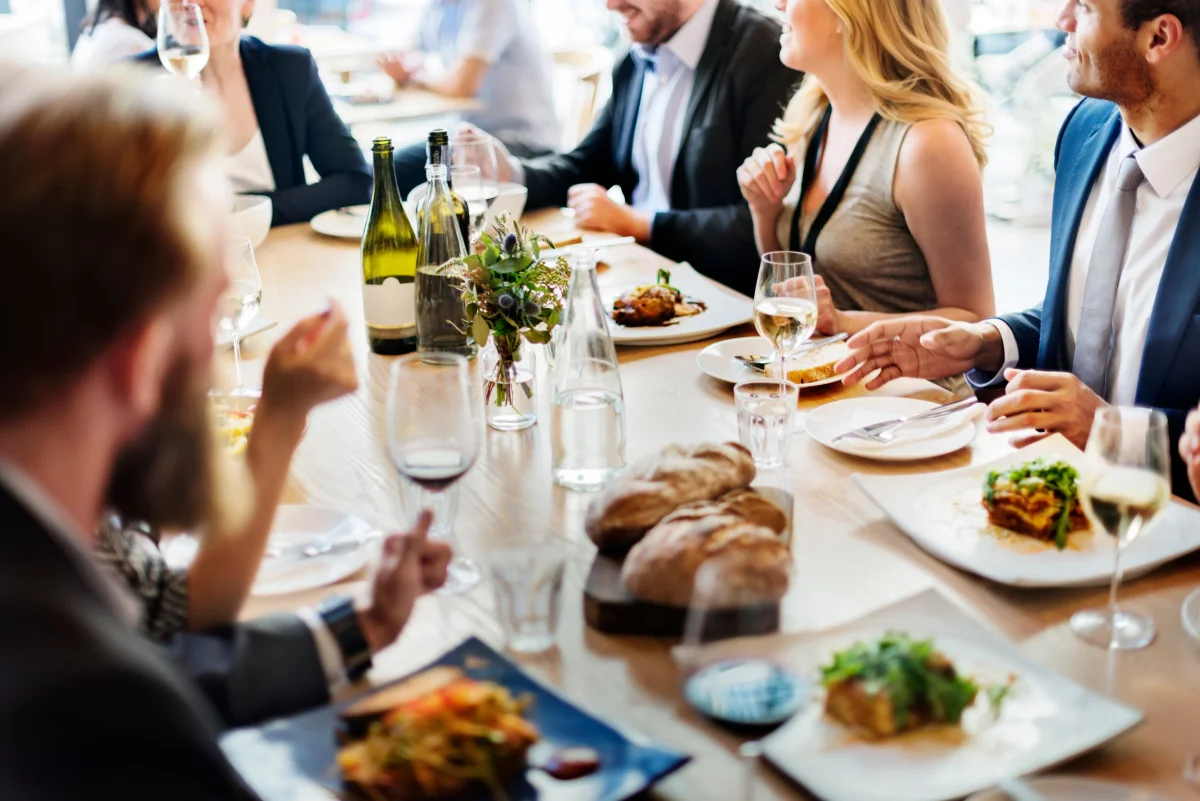 Zakelijke diners in Javea | El Momento Restaurant